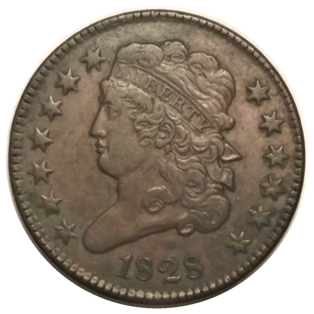 1828-1/2c-Classic-Head-Half-Cent